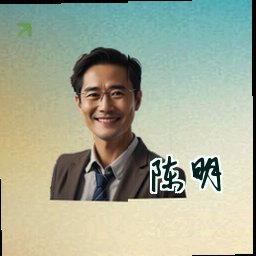 陈明
